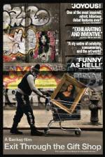 Watch Exit Through the Gift Shop Putlocker