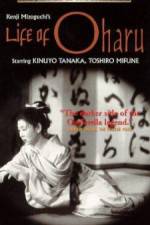 Watch Saikaku ichidai onna Putlocker