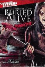 Watch Buried Alive Putlocker