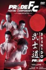 Watch Pride Bushido 1 Putlocker