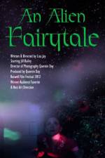 Watch An Alien Fairy Tale Putlocker