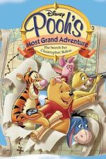 Watch Pooh's Grand Adventure: The Search for Christopher Robin Putlocker