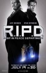 Watch R.I.P.D. Putlocker