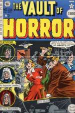 Watch The Vault of Horror Putlocker