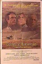 Watch Comes a Horseman Putlocker