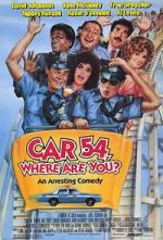 Watch Car 54, Where Are You? Putlocker