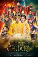 Watch Tam Cam Chuyen Chua Ke Putlocker