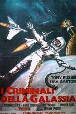 Watch I criminali della galassia Putlocker