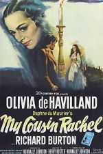 Watch My Cousin Rachel Putlocker