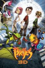 Watch Guardians of the Lost Code 3D Putlocker
