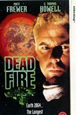 Watch Dead Fire Putlocker