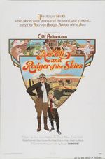 Watch Ace Eli and Rodger of the Skies Putlocker