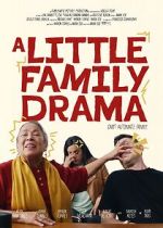 Watch A Little Family Drama Nowvideo