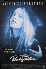 Watch The Babysitter Putlocker