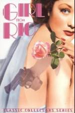 Watch The Girl from Rio Putlocker