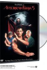 Watch American Fighter 5 Putlocker