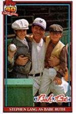 Watch Babe Ruth Putlocker