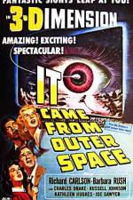 Watch Warning from Outer Space Putlocker