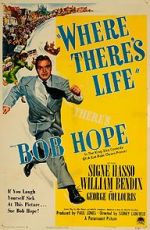 Watch Where There\'s Life Putlocker