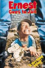Watch Ernest Goes to Jail Putlocker