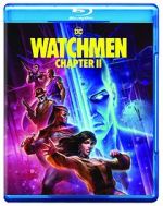 Watch Watchmen: Chapter II Putlocker
