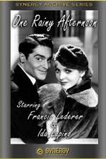 Watch One Rainy Afternoon Putlocker