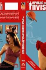 Watch The Erotic Misadventures of the Invisible Man Putlocker