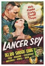 Watch Lancer Spy Putlocker