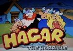 Watch Hgar the Horrible (TV Short 1989) Putlocker