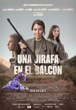 Watch Una jirafa en el balcn Putlocker