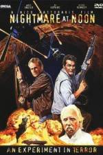 Watch Nightmare at Noon Putlocker