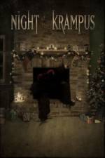 Watch Night of the Krampus Putlocker
