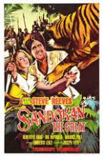 Watch Sandokan the Great Putlocker