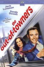 Watch The Out of Towners Putlocker