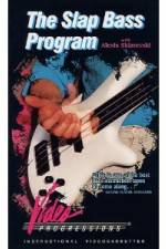 Watch The Slap Bass Program Putlocker