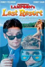 Watch Last Resort Putlocker