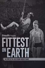 Watch Fittest on Earth: The Story of the 2015 Reebok CrossFit Games Putlocker
