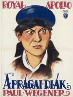 Watch The Student of Prague Putlocker