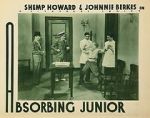 Watch Absorbing Junior (Short 1936) Putlocker