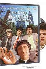 Watch The Gang That Couldn't Shoot Straight Putlocker