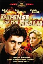 Watch Defence of the Realm Putlocker