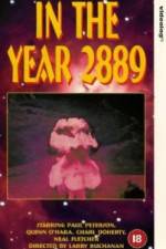 Watch In the Year 2889 Putlocker