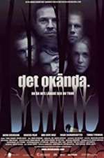 Watch The Unknown Putlocker