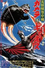 Watch Daikaij kchsen: Gamera tai Gyaosu Putlocker