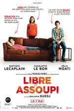 Watch Libre et assoupi Putlocker
