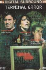 Watch Terminal Error Putlocker
