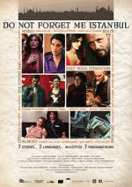 Watch Do Not Forget Me Istanbul Putlocker