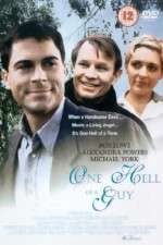 Watch One Hell of a Guy Putlocker