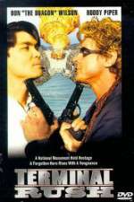 Watch Terminal Rush Putlocker