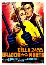 Watch Cell 2455, Death Row Putlocker